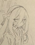 二次元插画 #11438181