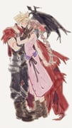 二次元插画 #11438183