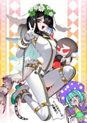 二次元插画 #11438188