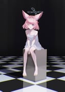 二次元插画 #11438190