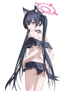 二次元插画 #11438191