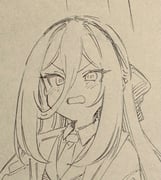 二次元插画 #11438192