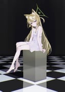 二次元插画 #11438193
