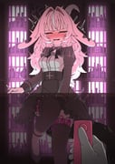 二次元插画 #11438197