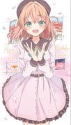 二次元插画 #11438211