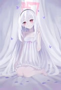 二次元插画 #11438215