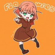二次元插画 #11438217