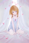 二次元插画 #11438218