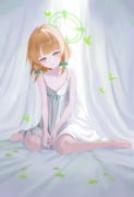 二次元插画 #11438219
