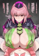 二次元插画 #11438223