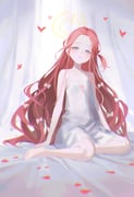二次元插画 #11438225
