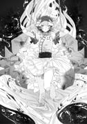 二次元插画 #11438227