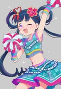 二次元插画 #11438230