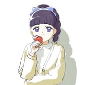 二次元插画 #11438241