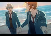 二次元插画 #11438242