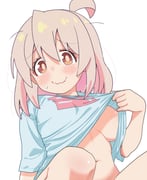 二次元插画 #11438246