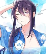 二次元插画 #11438250