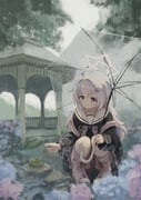 二次元插画 #11438255