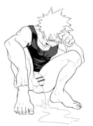 二次元插画 #11438258