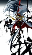 二次元插画 #11438263
