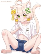 二次元插画 #11438268