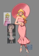 二次元插画 #11438270