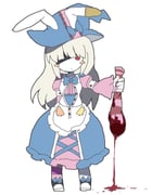 二次元插画 #11438275