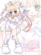二次元插画 #11438283