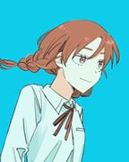 二次元插画 #11438288