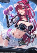 二次元插画 #11438294