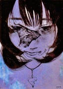 二次元插画 #11438297