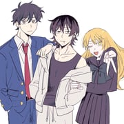 二次元插画 #11438298