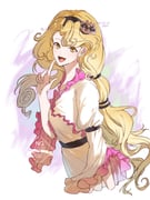 二次元插画 #11438299