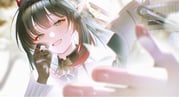 二次元插画 #11438310