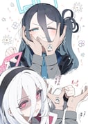 二次元插画 #11438322