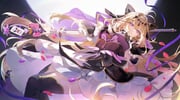 二次元插画 #11438324