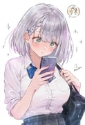二次元插画 #11438326