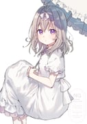 二次元插画 #11438331