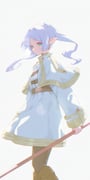 二次元插画 #11438332