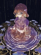 二次元插画 #11438341