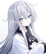 二次元插画 #11438363