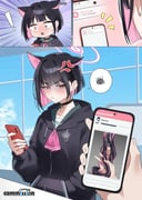 二次元插画 #11438365