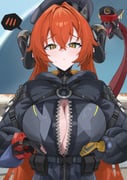 二次元插画 #11438367