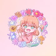 二次元插画 #11438383