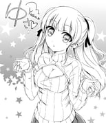 二次元插画 #11438392