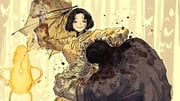 二次元插画 #11438400
