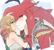 二次元插画 #11438410