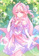 二次元插画 #11438423
