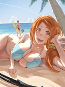 二次元插画 #11438424