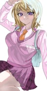 二次元插画 #11438425